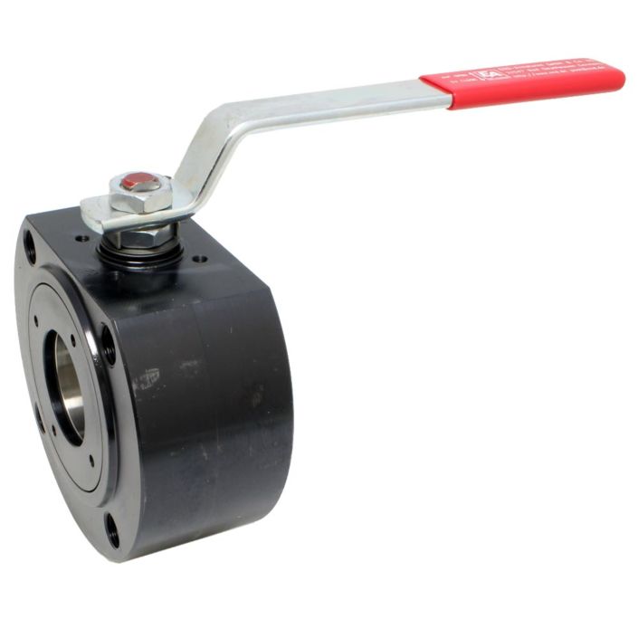 Compact ball valve  END-Armaturen WK451002