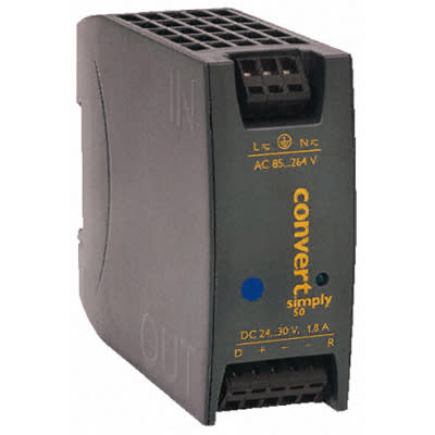   Bel Power Solutions LOK4240-2RLD