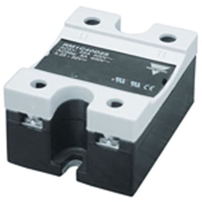   Carlo Gavazzi RM1C40D25