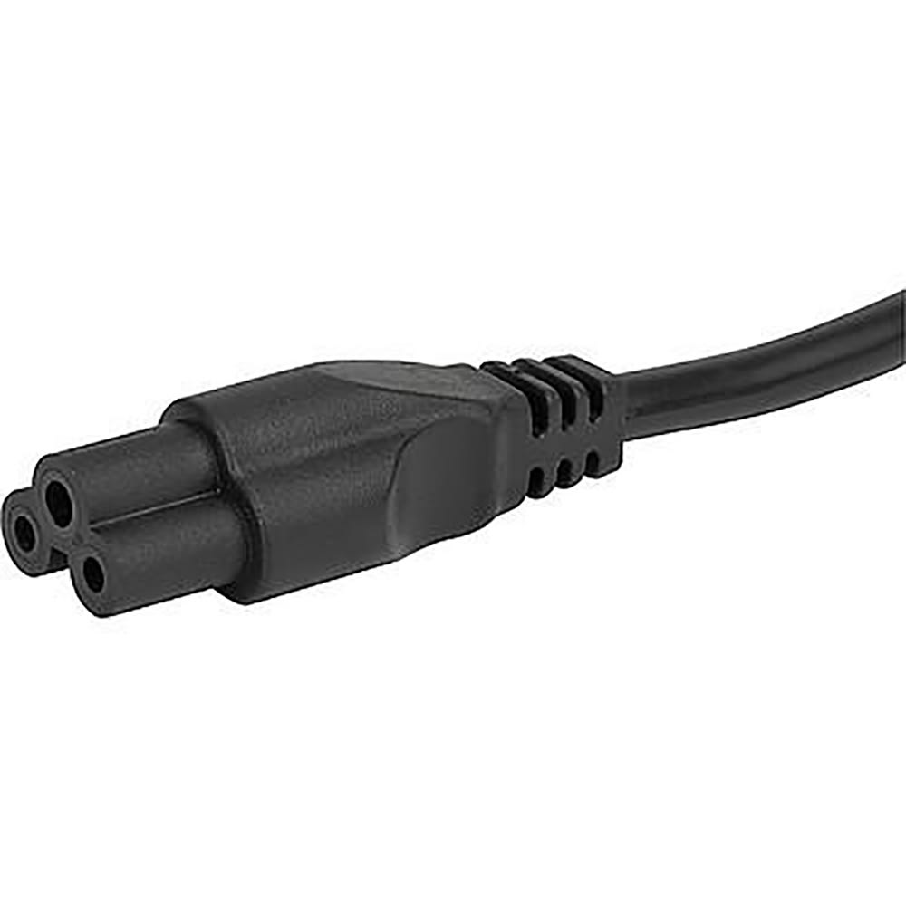 Power Cord  Schurter 6052.0042