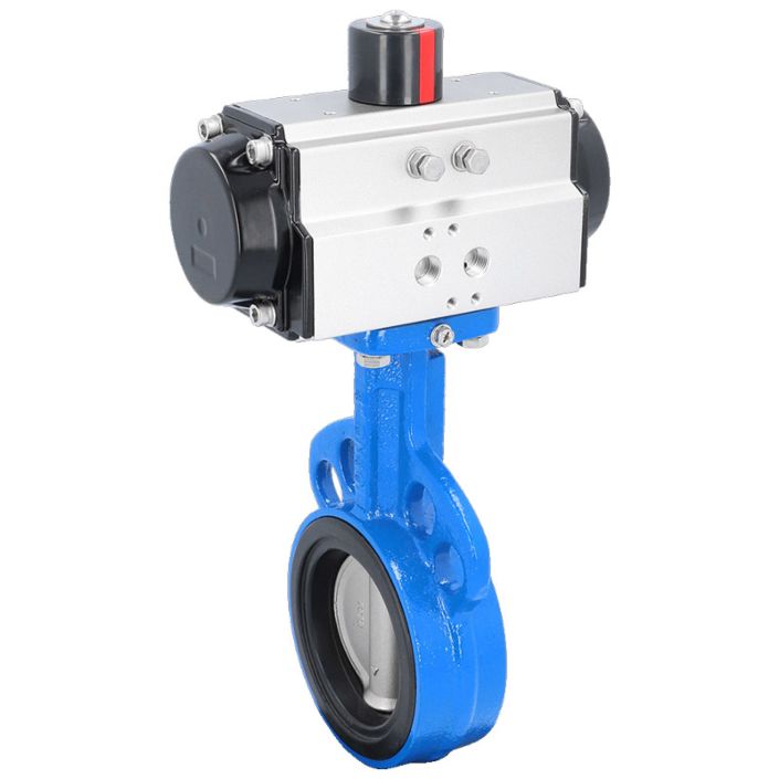 Butterfly valve  END-Armaturen WA534007-OD620502