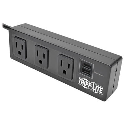   Tripp-Lite TLP310USBS