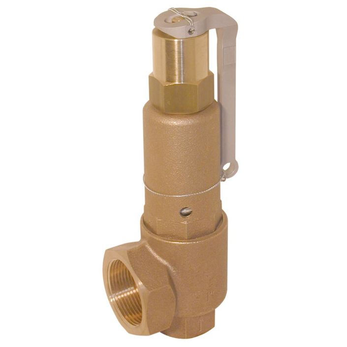 Safety valve  END-Armaturen SV242026/L