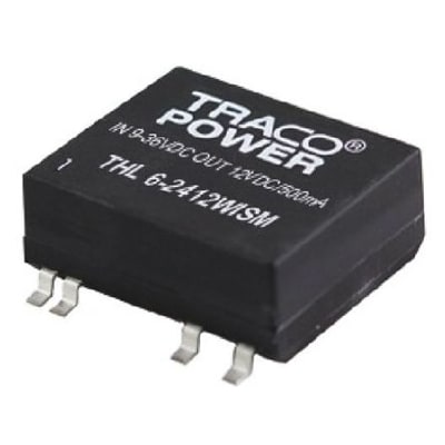   TRACO POWER THL 6-2413WISM