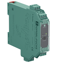 Signal Converter KFD2-UT2-1 Pepperl+Fuchs 248759