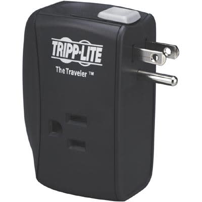   Tripp-Lite TRAVELER