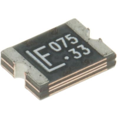   Littelfuse 1812L075/33DR