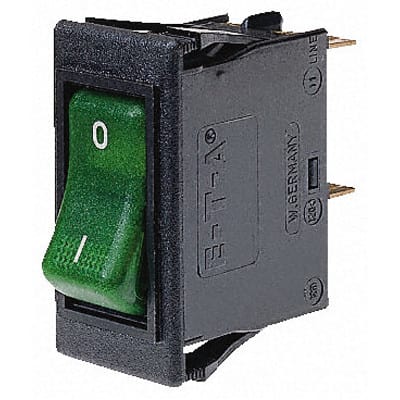 Circuit breaker  E-T-A / ETA 712-7648