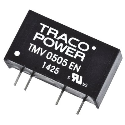   TRACO POWER TMV 0512EN