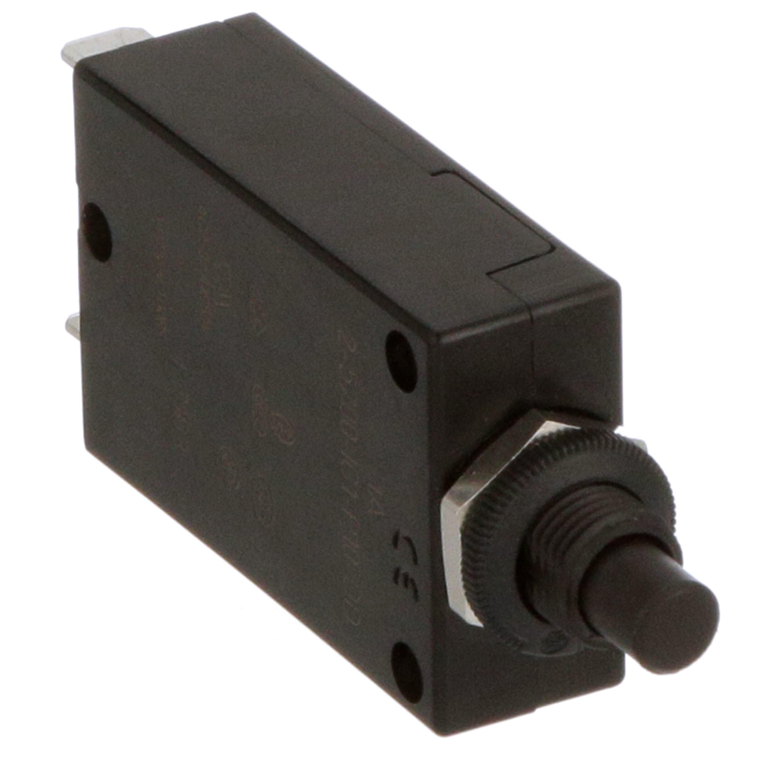 Circuit breaker  E-T-A / ETA 2-5700-IG1-P10-DD-1A