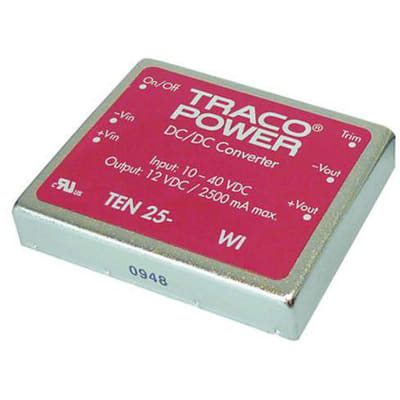   TRACO POWER TEN 25-4823WI