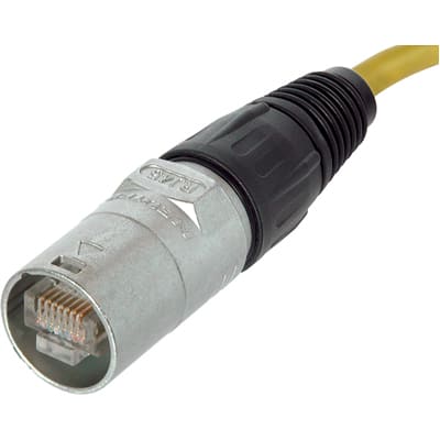 Telecom Connector NE8MC-1 NEUTRIK 