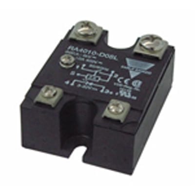   Carlo Gavazzi RA4025-D08L