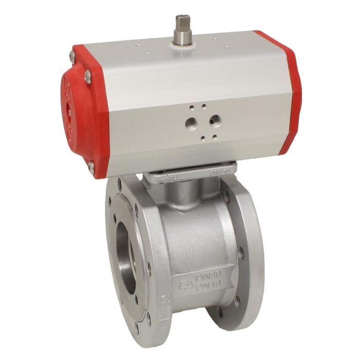 Ball valve  END-Armaturen ZK451005-ED620552