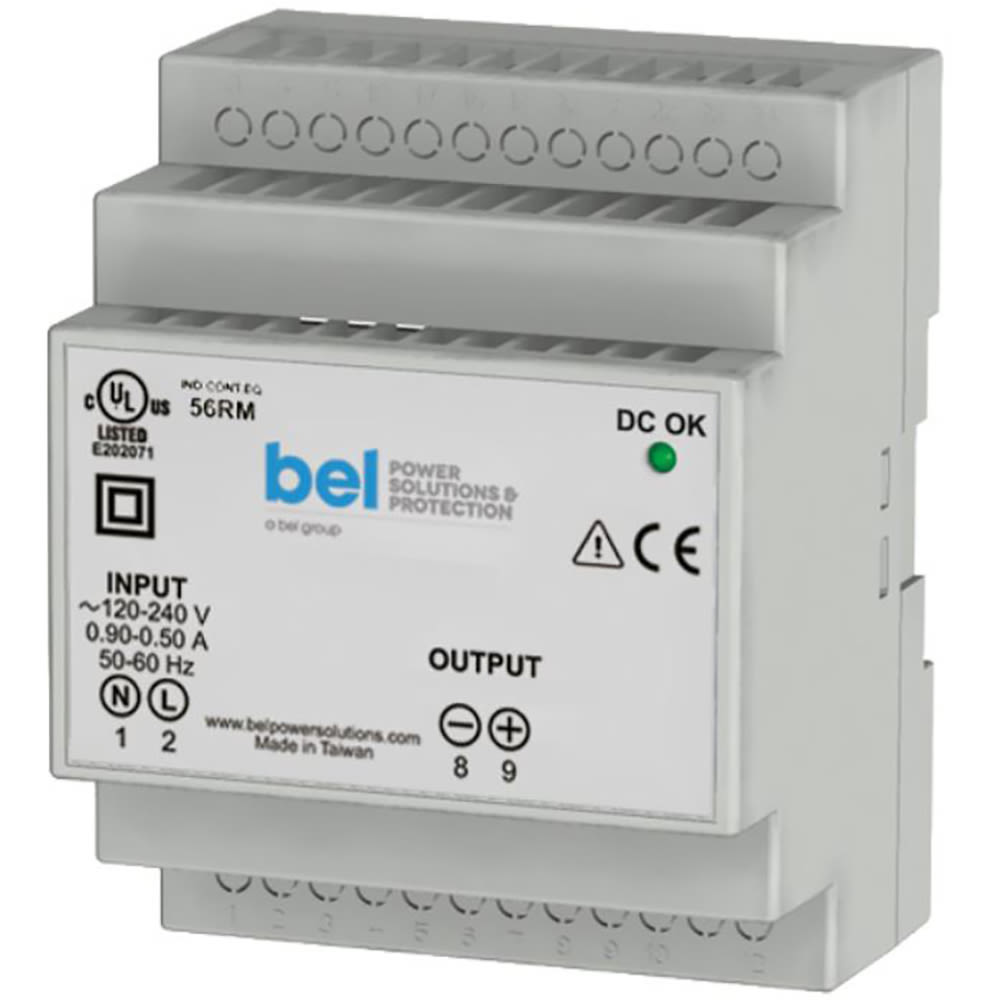   Bel Power Solutions LDN40-12