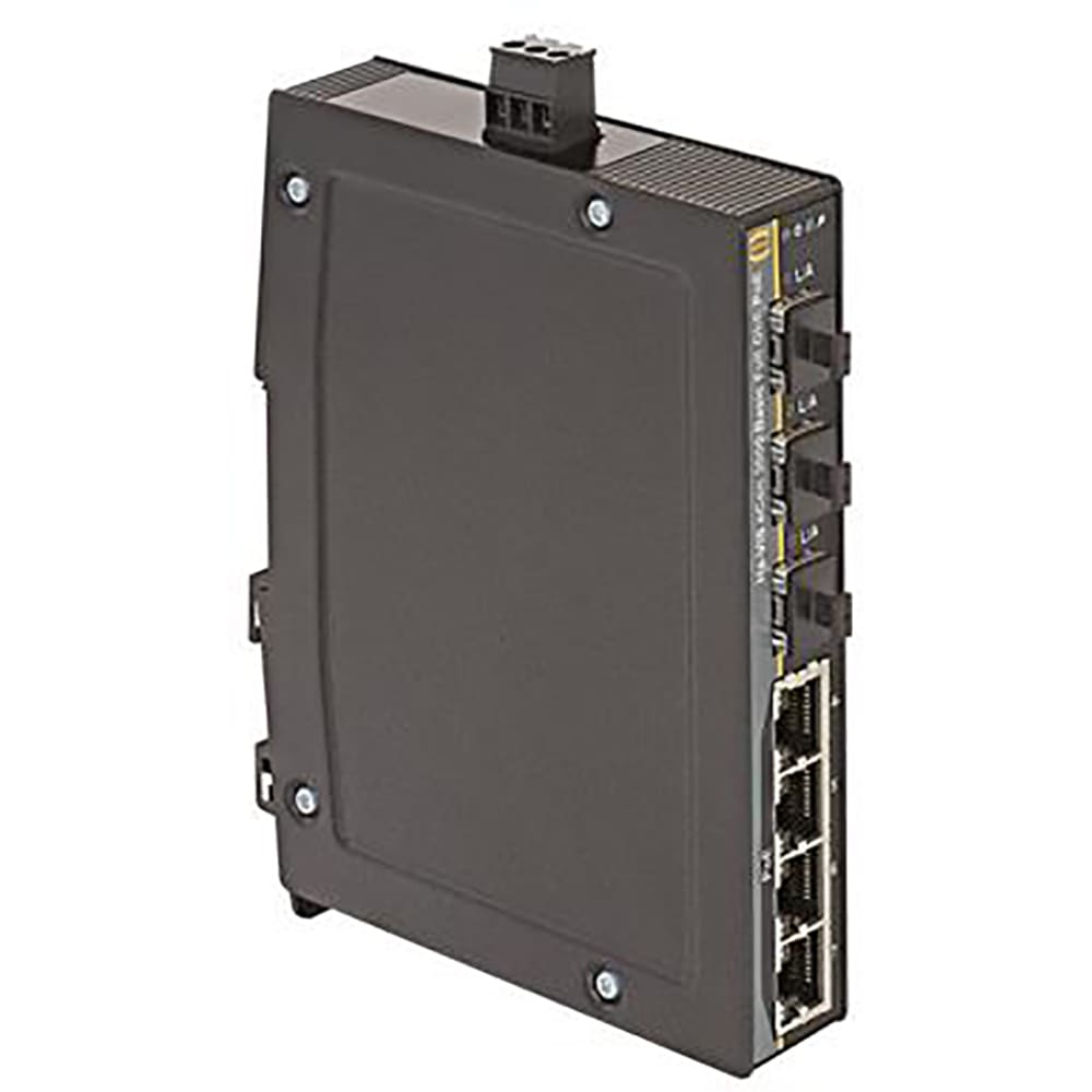 PoE (Power Over Ethernet)  Harting 24034043320