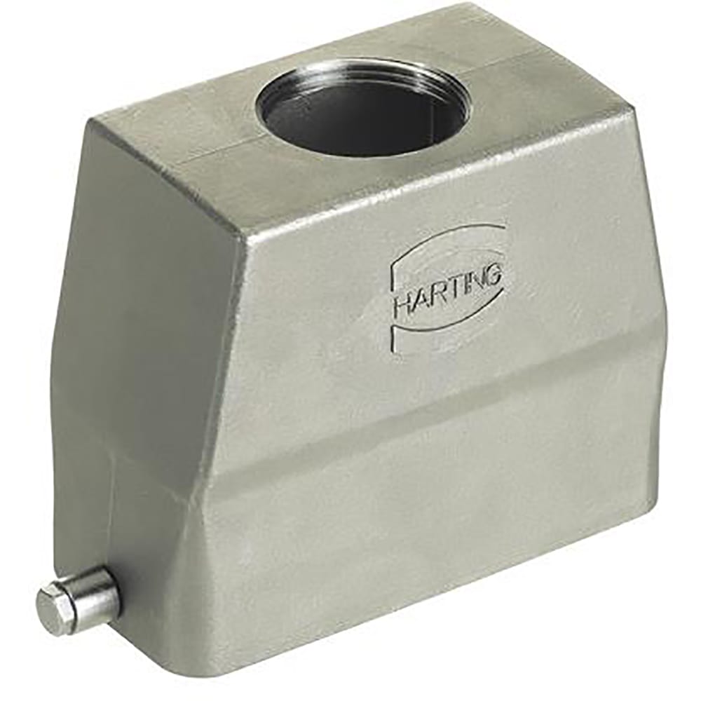 Rectangular Connector Hood  Harting 19443100447