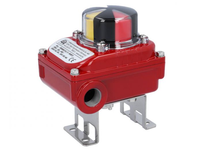 Limit Switch  END-Armaturen PE080315