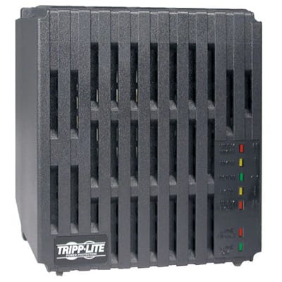   Tripp-Lite LC2400