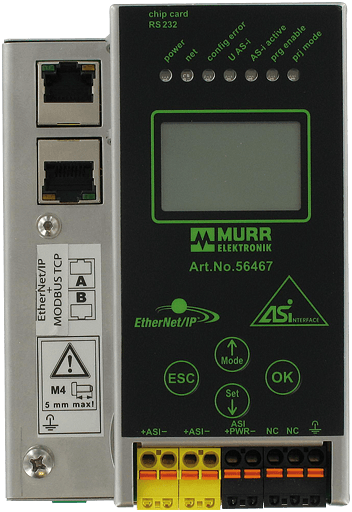   Murrelektronik 56466