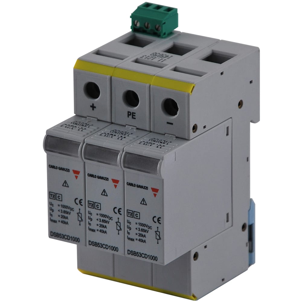   Carlo Gavazzi DSB53CD1000