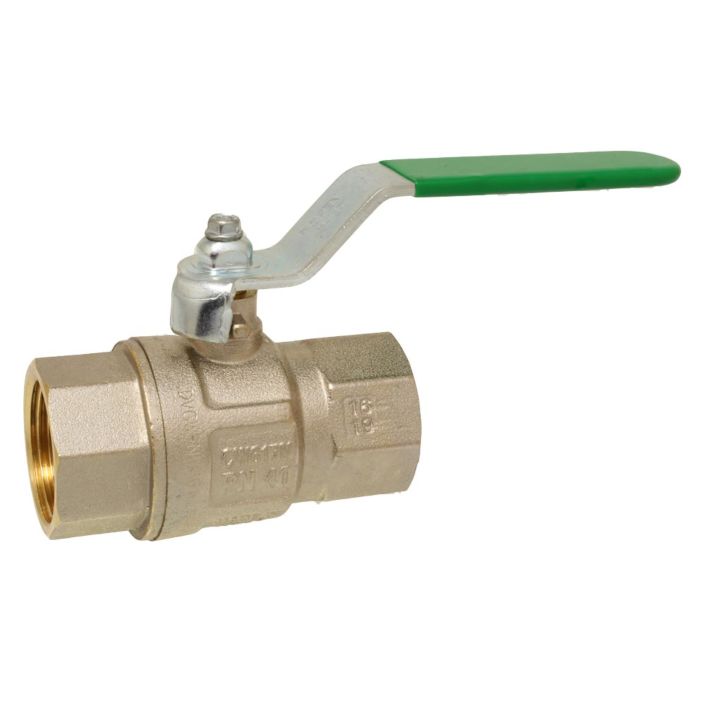 Ball valve  END-Armaturen IW111624