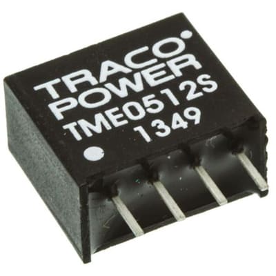   TRACO POWER TME 0512S