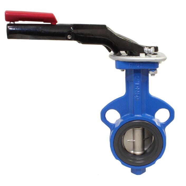 Butterfly valve  END-Armaturen WA533012