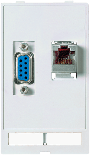 Connector  Murrelektronik 4000-68000-1410000