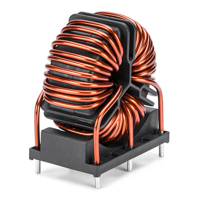 Inductor RT8522-20-3M0 Schaffner 