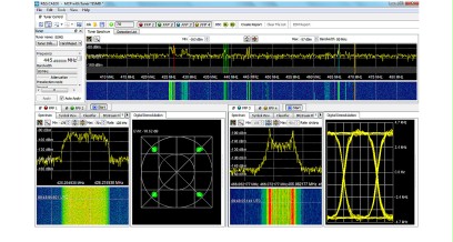  R&S®CA100 Rohde & Schwarz 