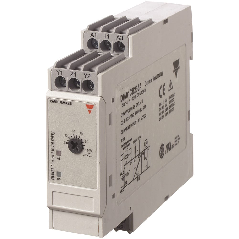   Carlo Gavazzi DIA01CB235A