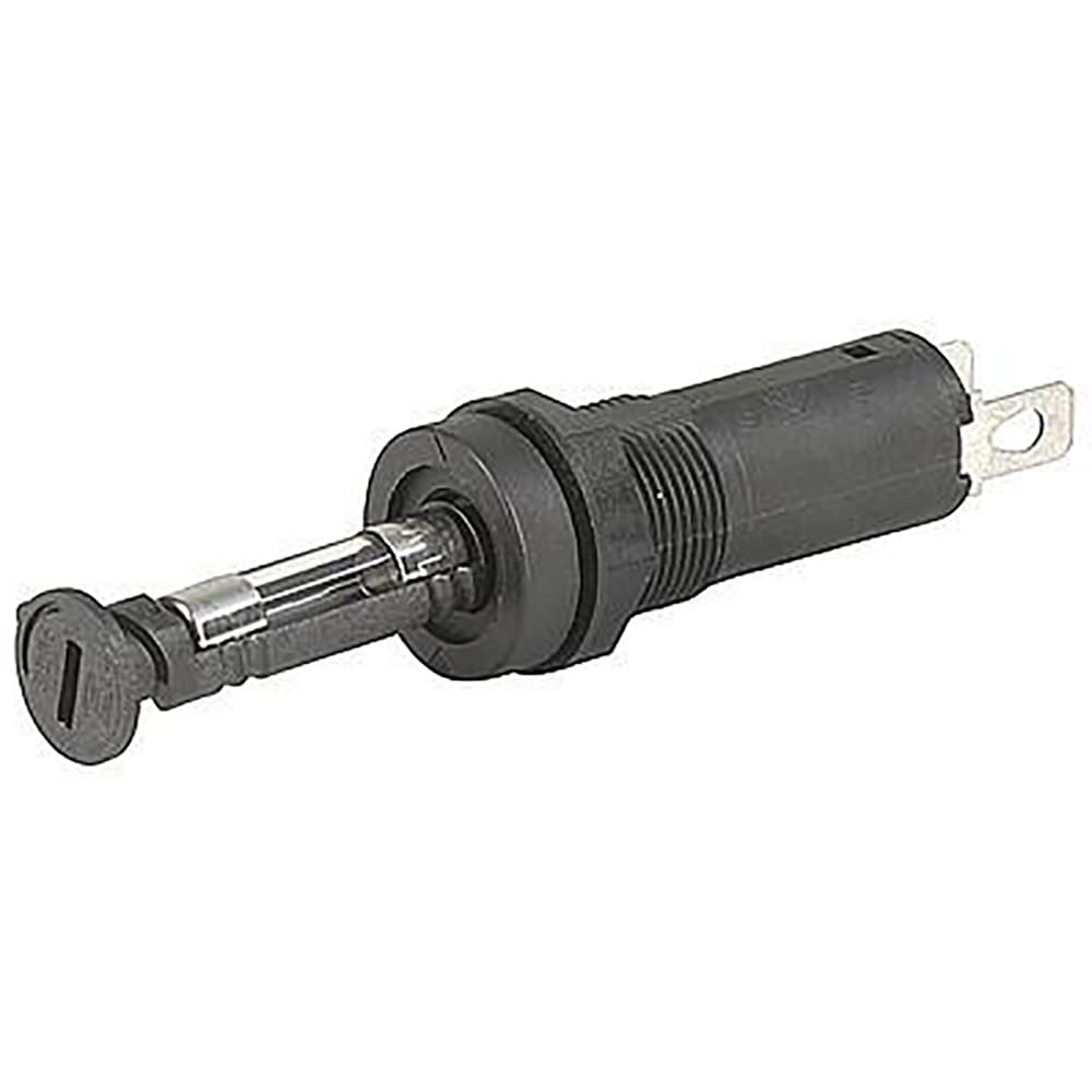 Fuse Holder  Schurter 0031.3911