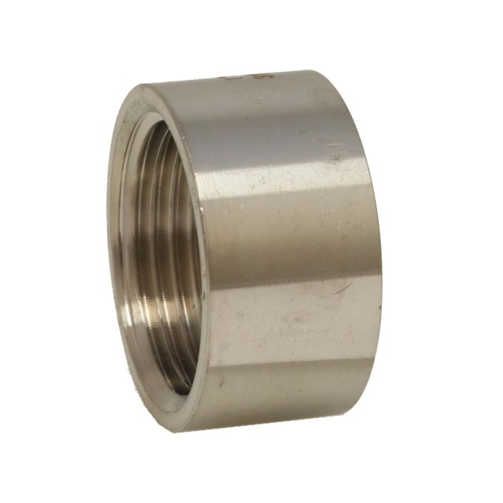 Half socket  END-Armaturen FG1722