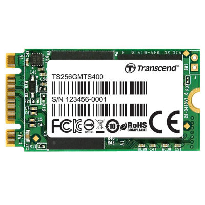   Transcend TS512GMTS400