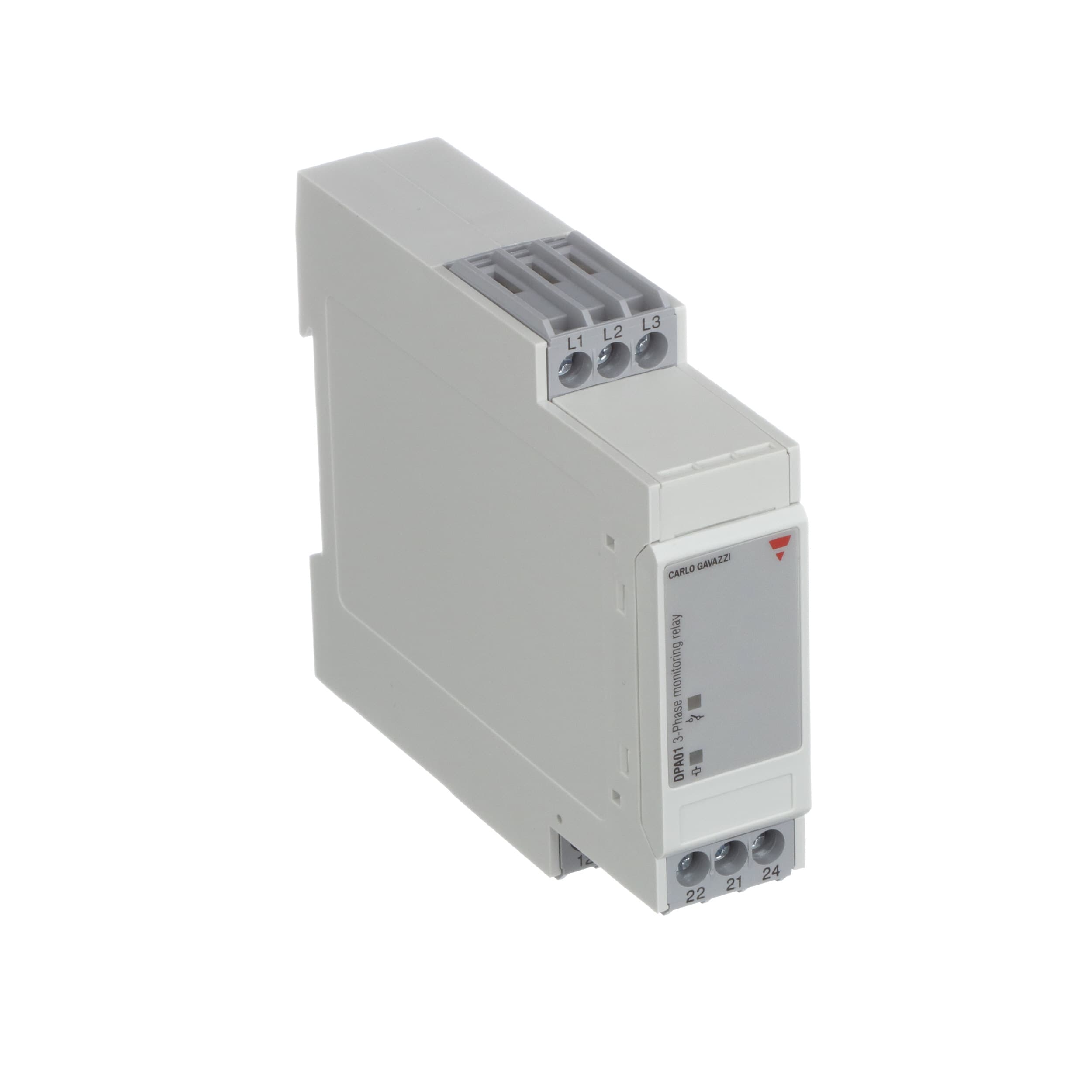   Carlo Gavazzi DPA01DM48