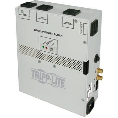   Tripp-Lite AV550SC