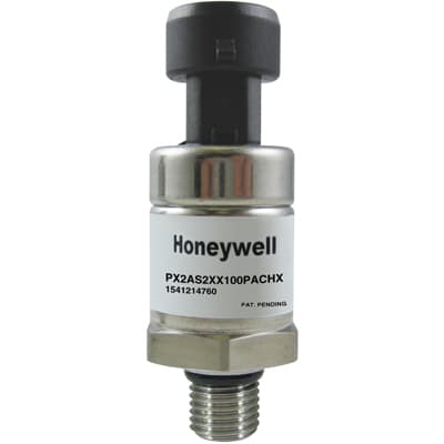   Honeywell PX2AS2XX250PSAAX