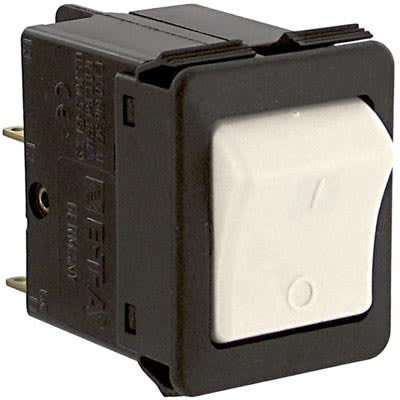 Circuit breaker  E-T-A / ETA 3130-F120-P7T1-W02Q-1A