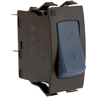 Circuit breaker  E-T-A / ETA 3120-F72R-P7T1-A20Q-20A