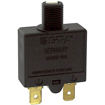 Circuit breaker  E-T-A / ETA 1658-G41-02-P10-30A