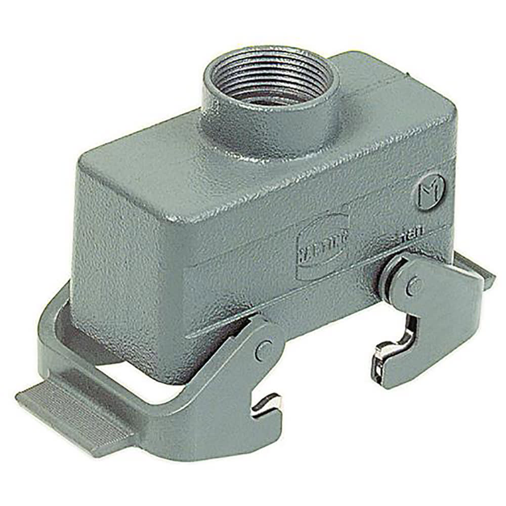 Rectangular Connector Hood  Harting 19300161431