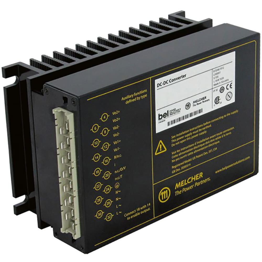   Bel Power Solutions LK1301-9ERG