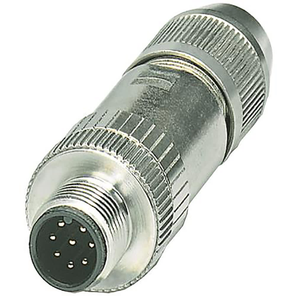 M Series Connector  Harting 21031211801