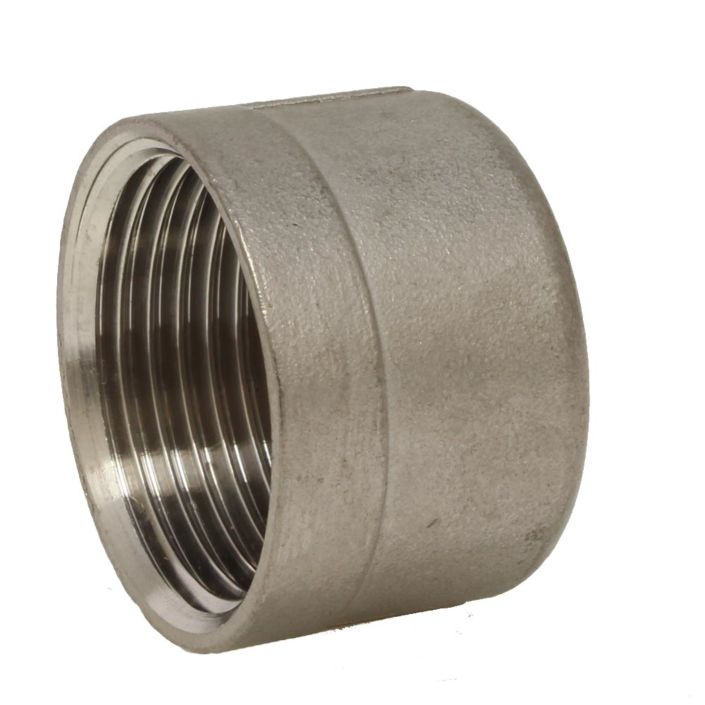 Round cap  END-Armaturen FG3421