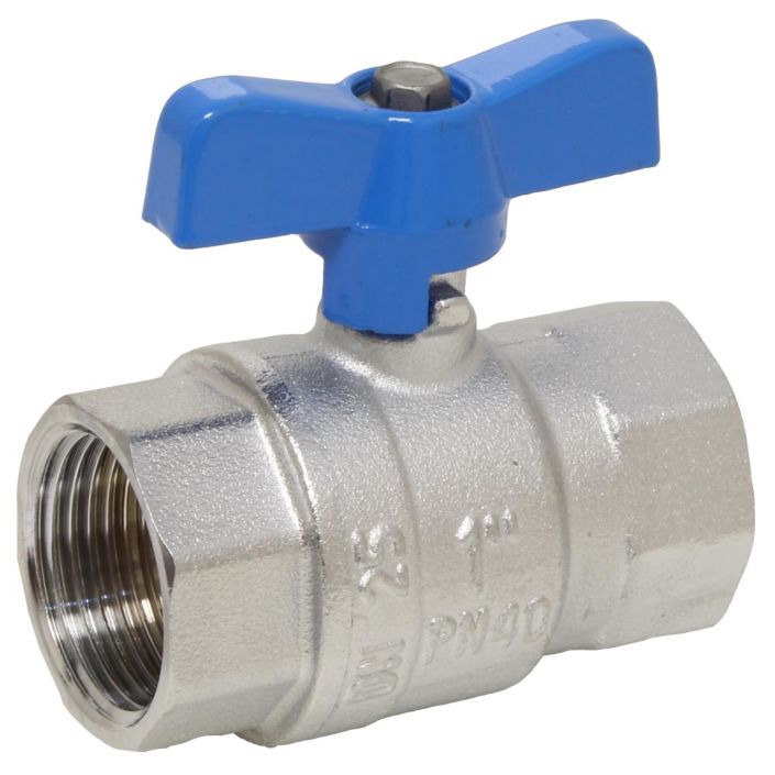 Ball valve  END-Armaturen TB112026