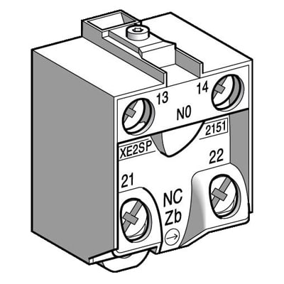   Telemecanique XE2SP2141