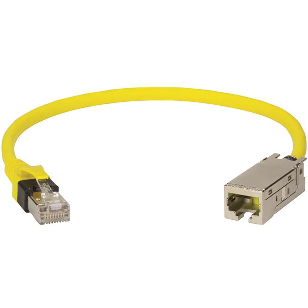 Computer/Data Cable Assembly  Harting 9455451502