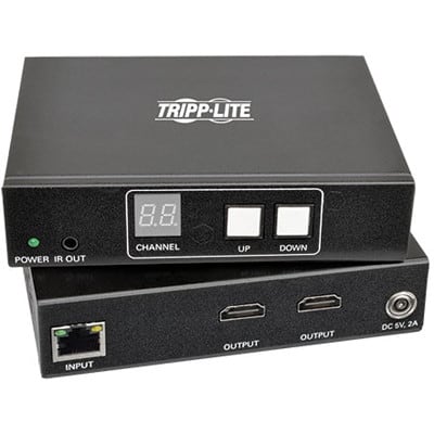   Tripp-Lite B160-201-HSI