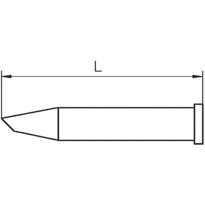   Apex Tool Group 0054470999